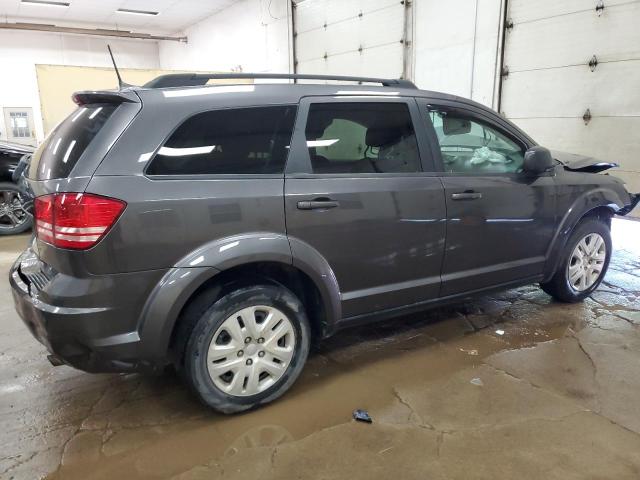 2020 DODGE JOURNEY SE 3C4PDCAB7LT278454