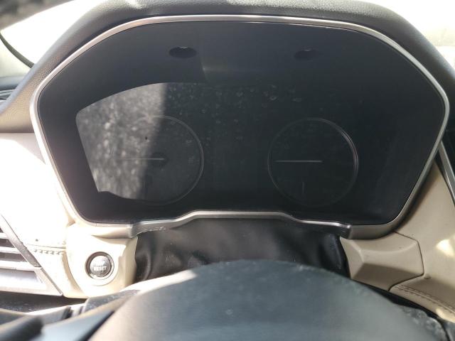 2020 SUBARU OUTBACK LI 4S4BTGND7L3116833
