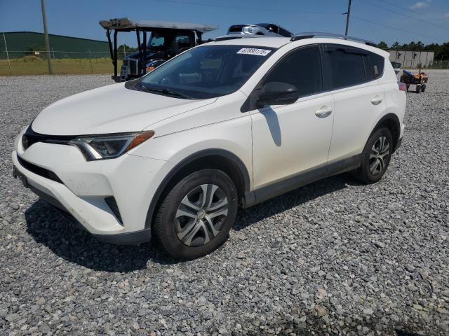 Vin: jtmzfrev8hj138776, lot: 62880175, toyota rav4 le 2017 img_1