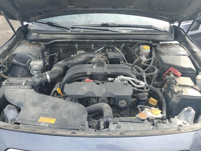 2015 SUBARU OUTBACK 2. - 4S4BSBNC5F3328227