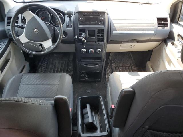 2010 DODGE GRAND CARA - 2D4RN4DE5AR472856