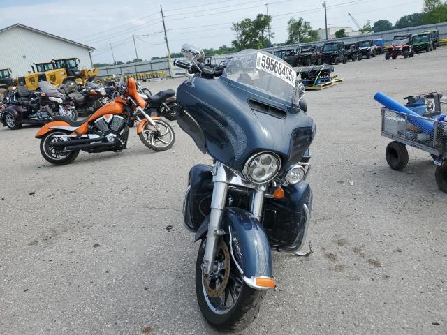 2016 HARLEY-DAVIDSON FLHTKL ULTRA LIMITED LOW 1HD1KKL11GB656705