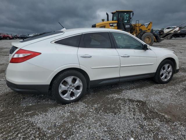 Vin: 5j6tf2h59al005845, lot: 61362745, honda accord exl 20103