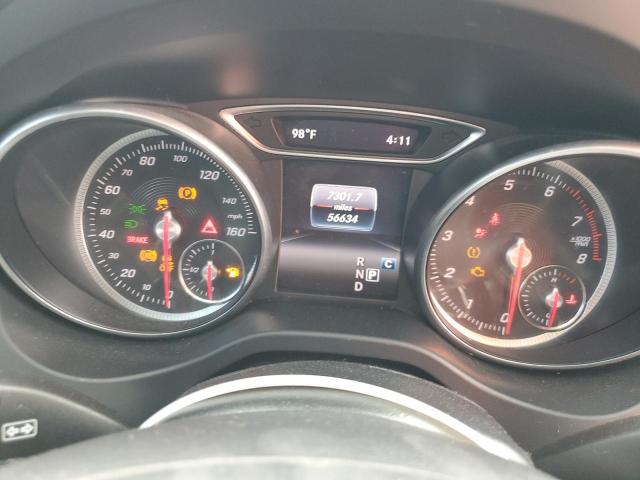 2018 MERCEDES-BENZ CLA 250 WDDSJ4EB6JN508572