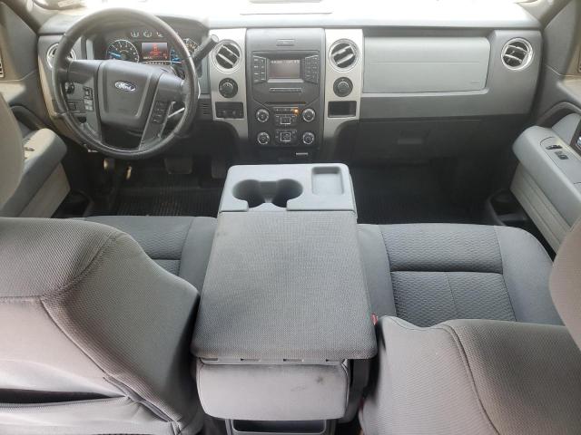 2013 FORD F150 SUPER - 1FTFW1ETXDFB89003