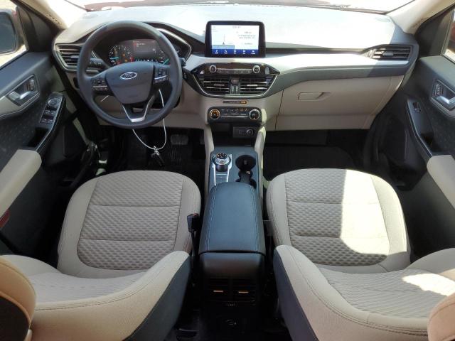 2020 FORD ESCAPE SE - 1FMCU0G61LUB30552