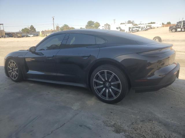 Vin: wp0aa2y16msa13696, lot: 59342695, porsche taycan 20212