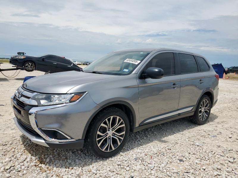 Vin: ja4ad2a35jz006087, lot: 60404095, mitsubishi outlander es 2018 img_1