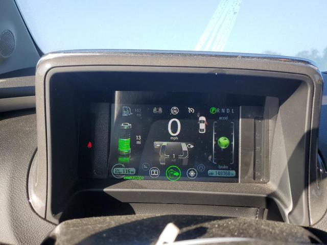 2015 CHEVROLET VOLT 1G1RB6E42FU132638