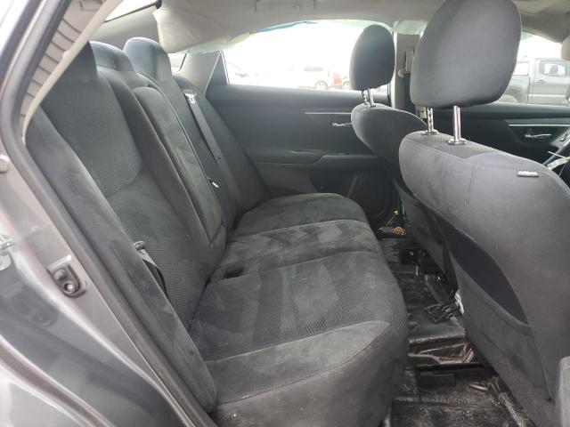 2015 NISSAN ALTIMA 2.5 - 1N4AL3AP3FC146219