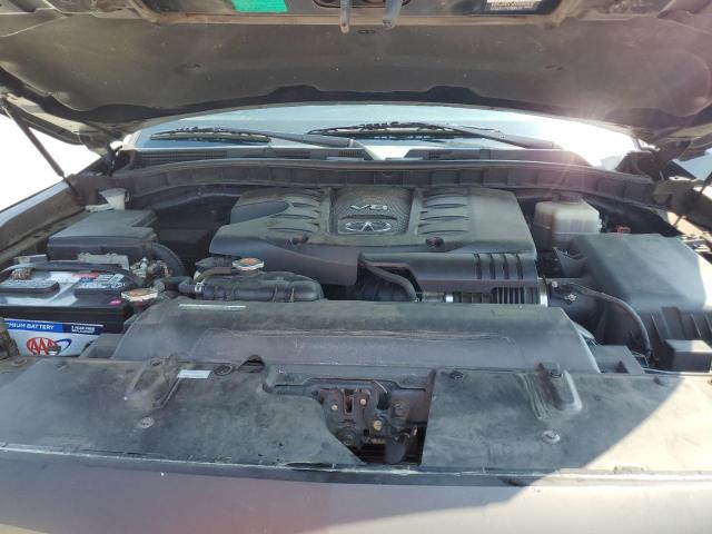 2018 INFINITI QX80 BASE JN8AZ2NEXJ9192619
