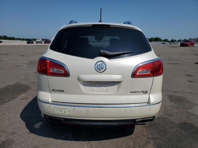 2015 BUICK ENCLAVE - 5GAKVCKD4FJ149866