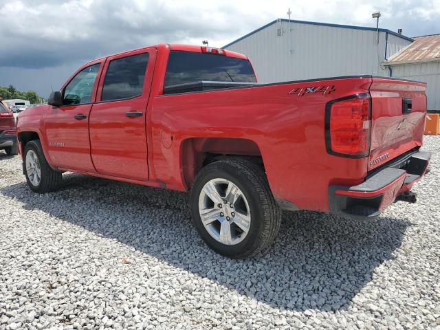 Vin: 3gcukpec7jg208526, lot: 61369955, chevrolet all models k1500 custom 20182