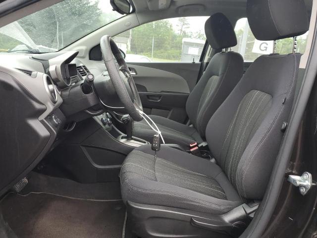2015 CHEVROLET SONIC LT 1G1JC5SG2F4212010