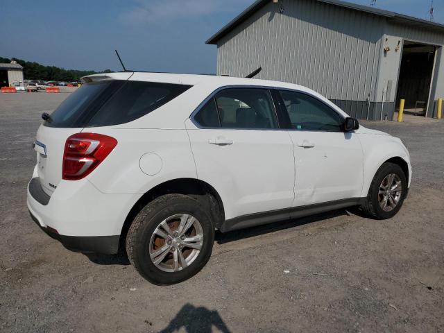 Vin: 2gnfleek2g6174931, lot: 59732295, chevrolet equinox ls 20163