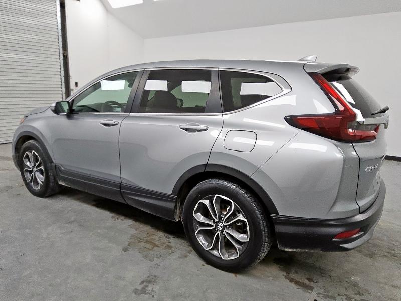Vin: 5j6rw1h52ma009238, lot: 60725395, honda crv ex 20212