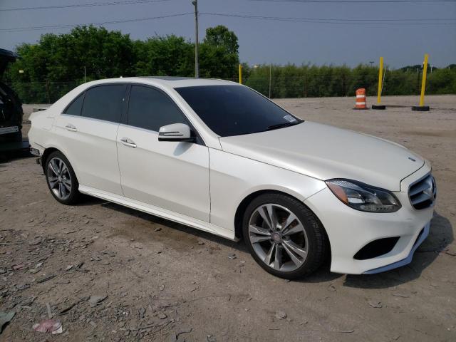 Vin: wddhf5kb1ea806806, lot: 60491585, mercedes-benz e-class 350 20144