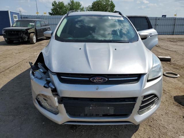2016 FORD ESCAPE SE - 1FMCU9GX2GUC09909