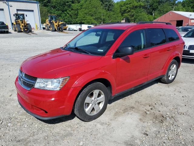 Vin: 3c4pdcab4dt530050, lot: 59077375, dodge journey se 2013 img_1