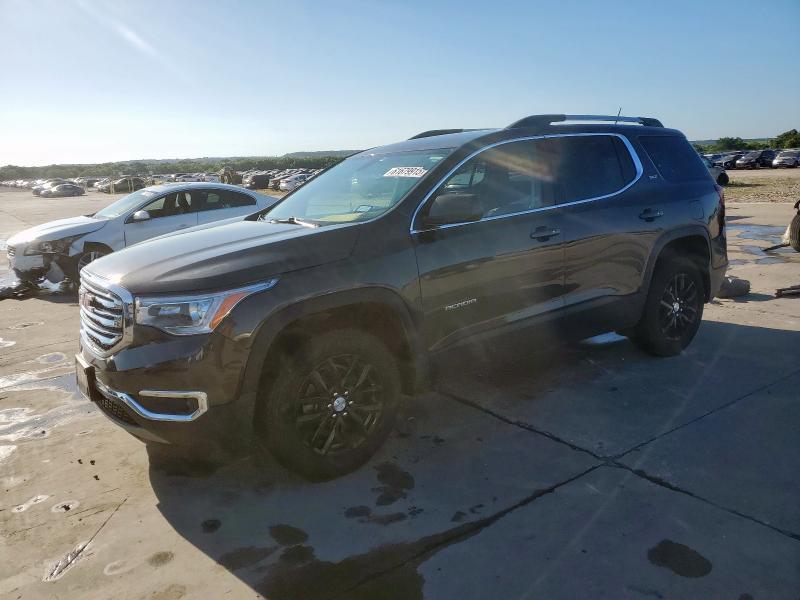 GMC ACADIA SLT