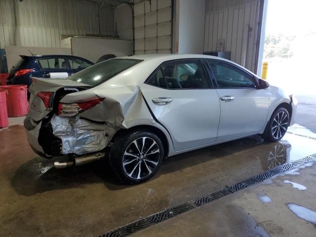 Vin: 2t1burhe8kc214065, lot: 61944235, toyota corolla l 20193