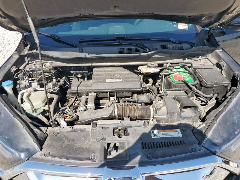 2018 HONDA CR-V EX - 5J6RW1H57JA014348