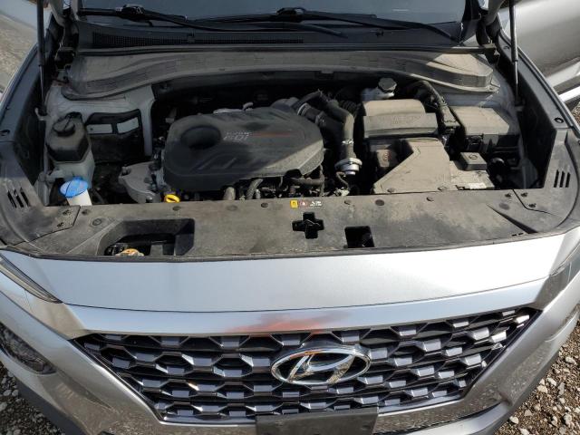 2020 HYUNDAI SANTA FE S - 5NMS33AA2LH186234