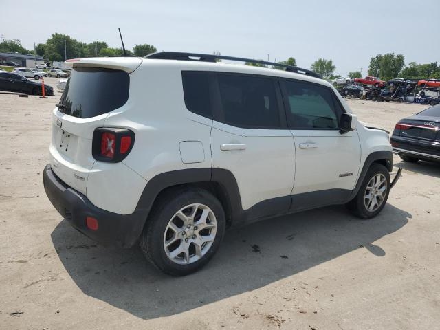 Vin: zaccjabb1jph58701, lot: 59935475, jeep renegade latitude 20183
