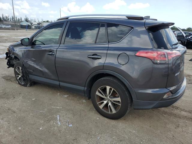 Vin: jtmwfrev7jj742716, lot: 60467135, toyota rav4 adventure 20182