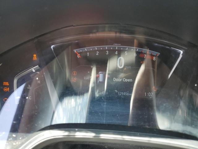 2020 HONDA CR-V LX 2HKRW1H27LH415776