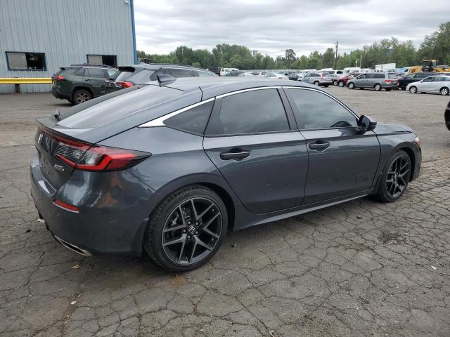 2024 HONDA CIVIC SPOR - 19XFL1H88RE023435