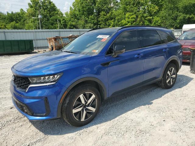 KIA SORENTO EX