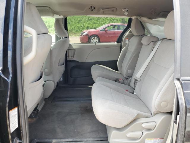2015 TOYOTA SIENNA LE 5TDKK3DC7FS666433