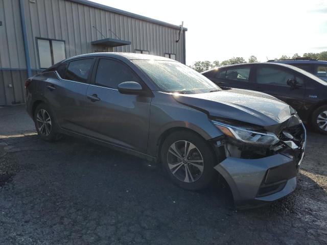 Vin: 3n1ab8cv4ny253360, lot: 60286165, nissan sentra sv 20224