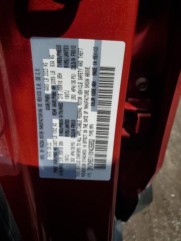 2022 MAZDA CX-30 PREM 3MVDMBDYXNM429862