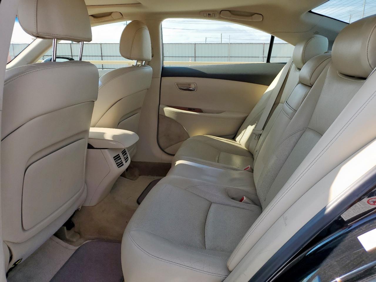 Lexus Es 350 2010