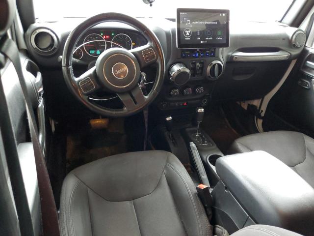 2015 JEEP WRANGLER U 1C4BJWDG2FL611168