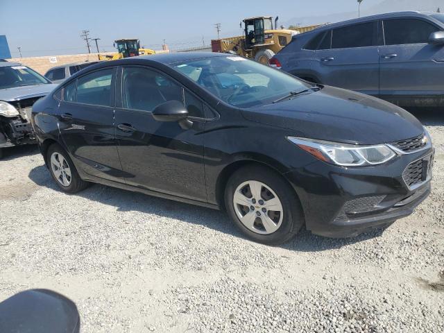 Vin: 1g1bc5sm8h7278587, lot: 60672715, chevrolet cruze ls 20174