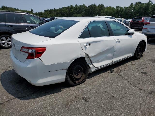 2012 TOYOTA CAMRY BASE #3263902687