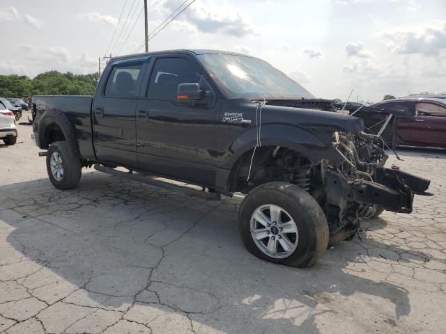Vin: 1ftfw1ef5bfa50629, lot: 60555855, ford f-150 supercrew 20114