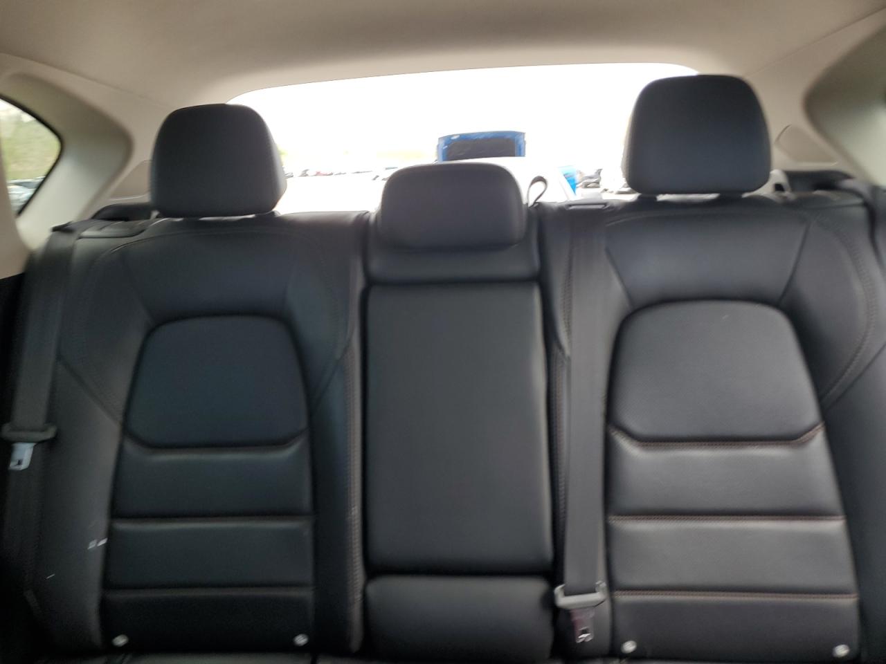 MAZDA CX-5 GRAND TOURING