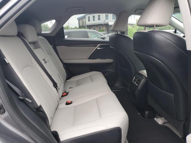 2019 LEXUS RX 350 BAS - 2T2BZMCA7KC193956