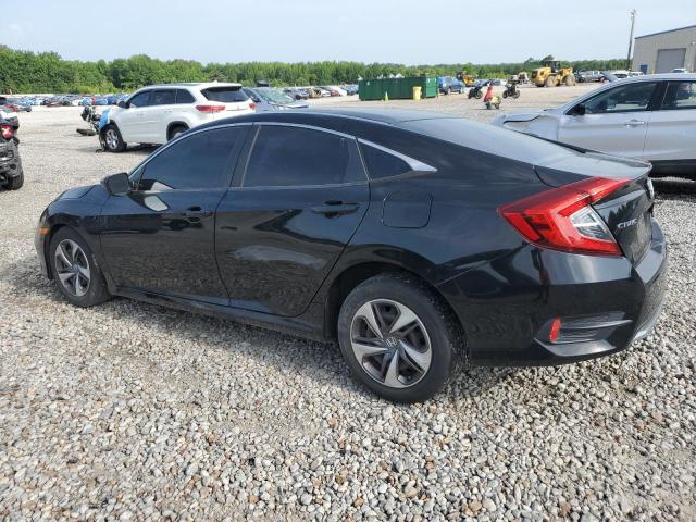 Vin: 19xfc2f63ke011058, lot: 61766725, honda civic lx 20192