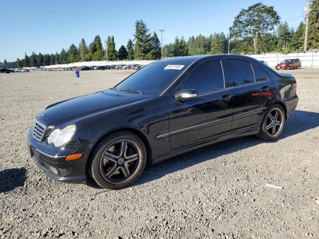MERCEDES-BENZ C 230