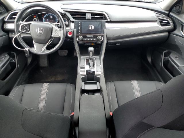 2018 HONDA CIVIC EX - JHMFC1F38JX042853