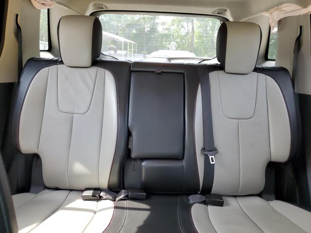 2015 GMC TERRAIN SL - 2GKFLTE39F6220750