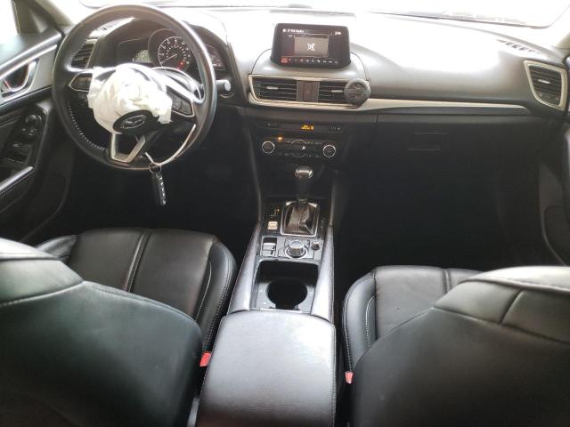 2018 MAZDA 3 TOURING - 3MZBN1V39JM264574