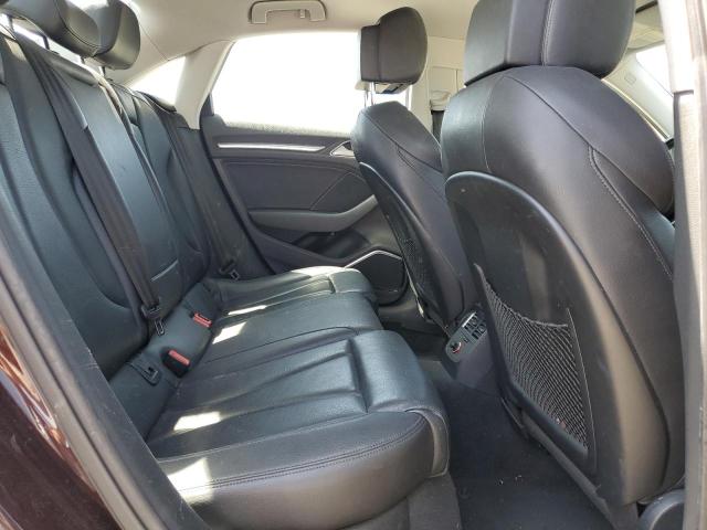 2015 AUDI A3 PRESTIG WAUHCGFF0F1011224