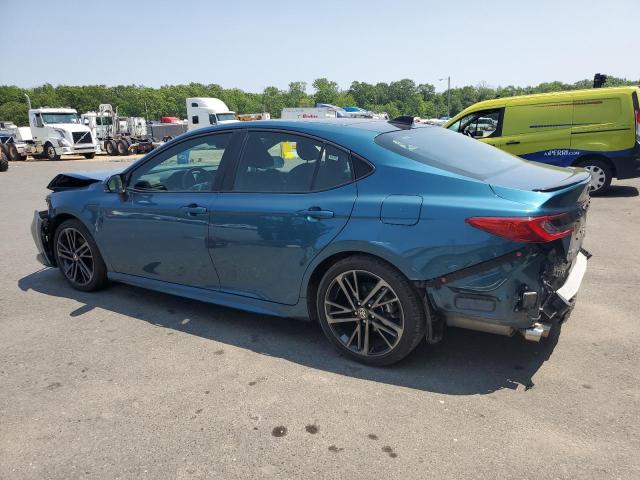 Vin: 4t1daack4su026433, lot: 58948405, toyota camry xse 20252