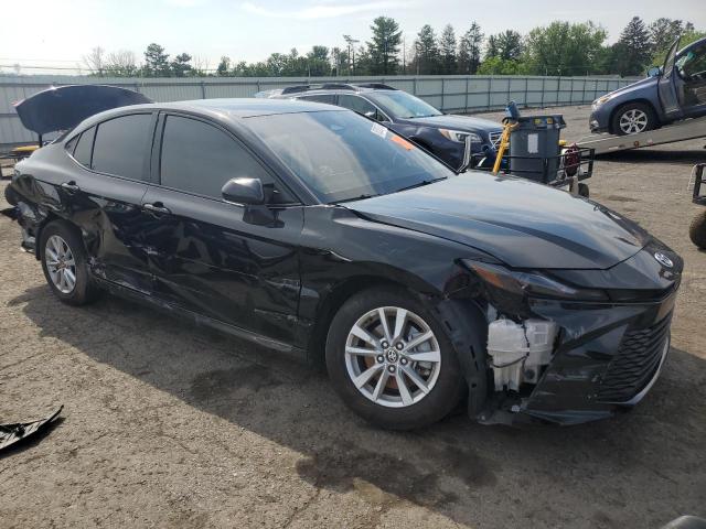 2025 TOYOTA CAMRY XSE - 4T1DAACK2SU516949